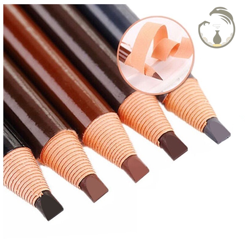 2 Cay Chì Xé Kẻ Mày siêu mảnh