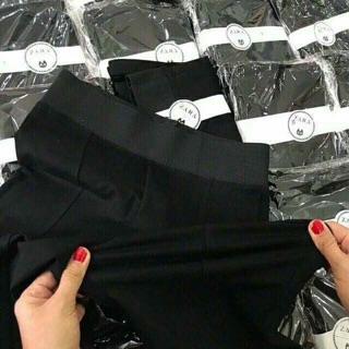 Combo 10 chiếc Quần tregging zara gen bụng