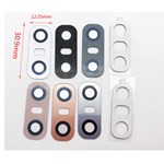 KÍNH CAMERA LG G6 trắng