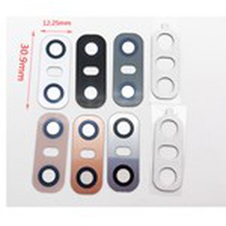 Kính camera lg g6 trắng