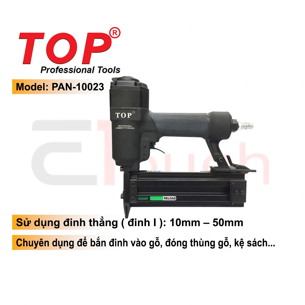 MÁY BẮN ĐINH THẲNG TOP PAN-10023