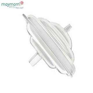 Chặn sữa ngắn Maymom, protector cho máy hút sữa Spectra | Phụ kiện máy vắt sữa Spectra, Rozabi, Avent