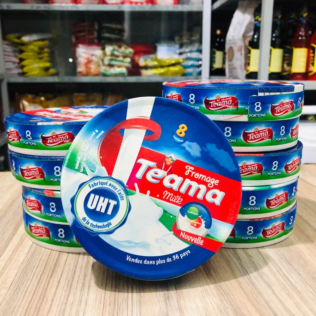 PHÔ MAI TEAMA