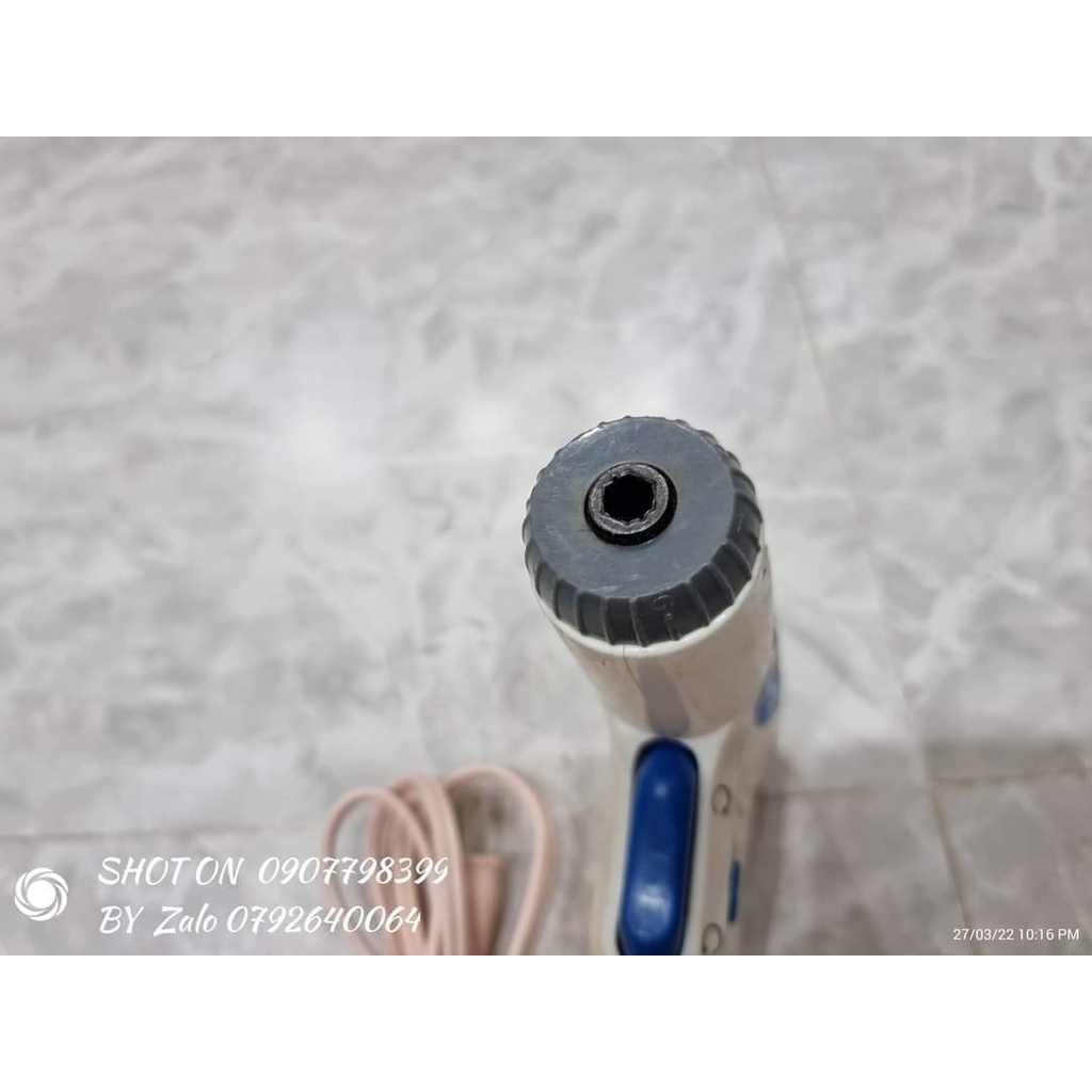 Máy bắn vít mini nội địa Nhật