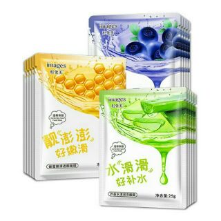 Mặt nạ nội địa trung combo