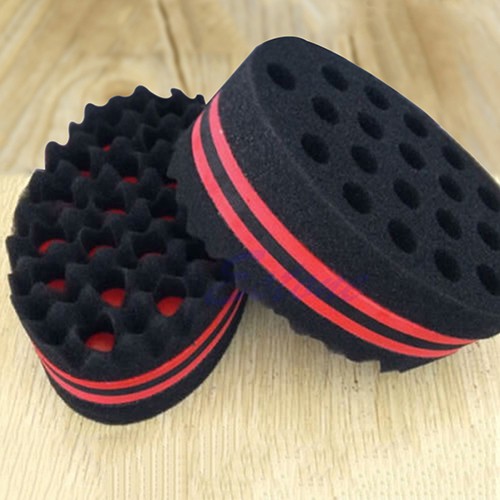 [Hàng mới về] Mút tạo tóc xoăn sáng tạo tiện dụng