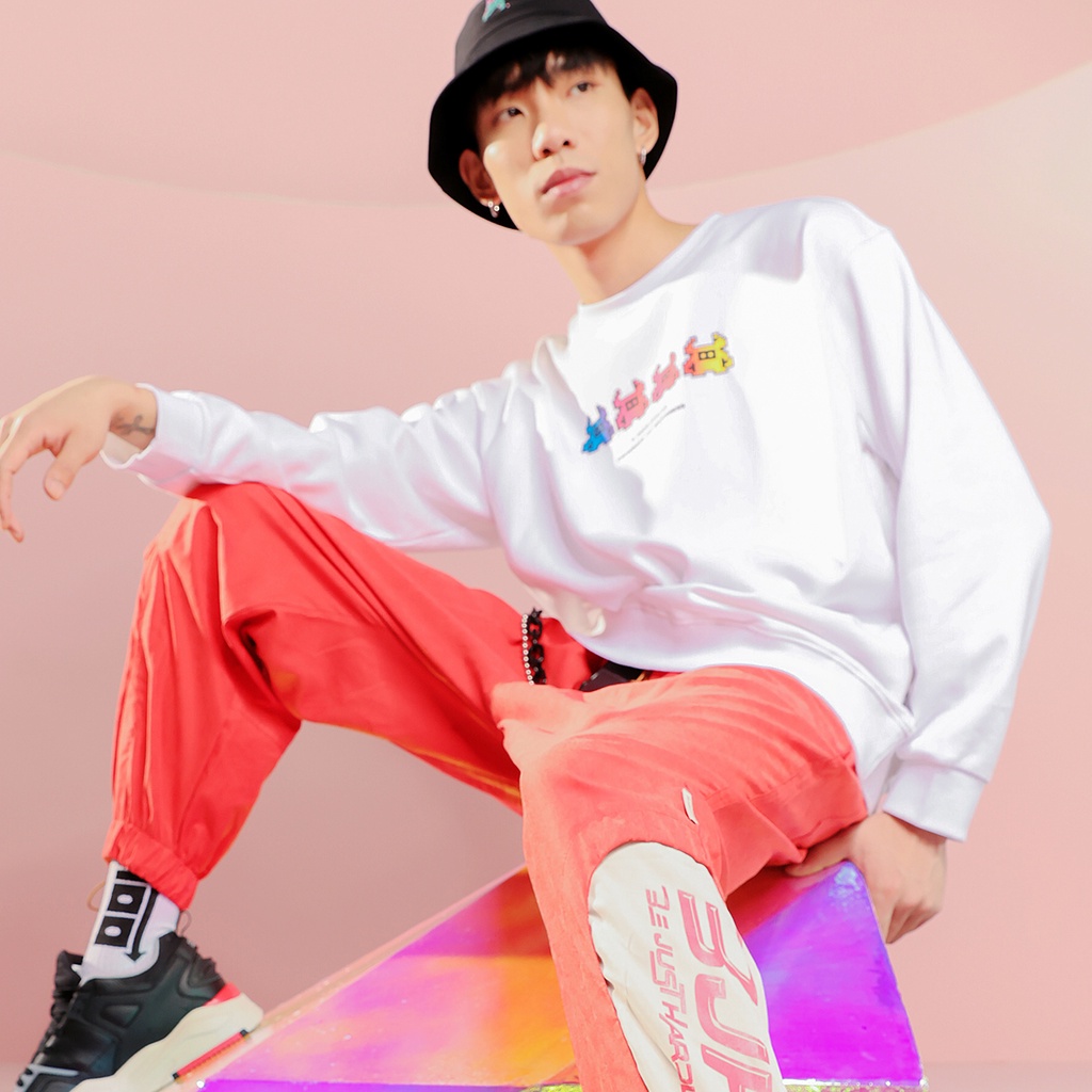 Áo nỉ mùa đông nam Xtep dài tay ấm áp,năng động trẻ trung 879329920056