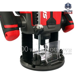 MÁY PHAY 2 TAY CẦM SKIL 1860