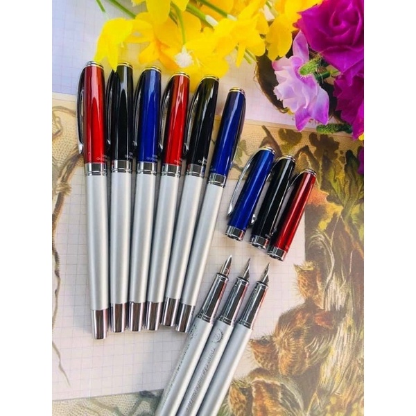 Bút mực ngòi mài TA T008