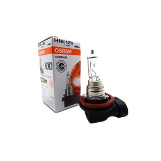 Bóng đèn Osram H16 12V