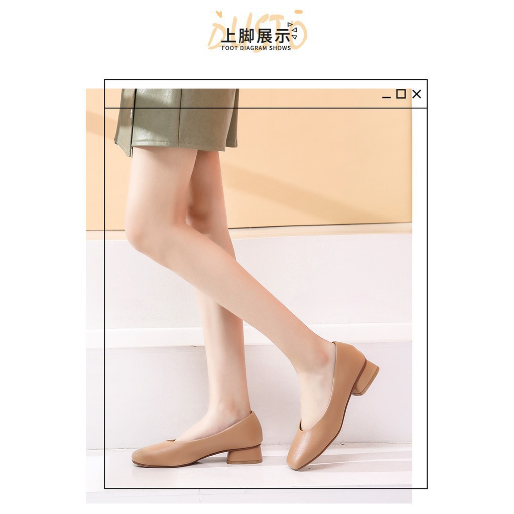 ( Bão Sale ) (Xả 265k) Giày DUSTO chính hãng màu be 02 ! NEW ⁶ ' . !