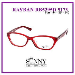 Gọng Kính Nữ Rayban RB5295D