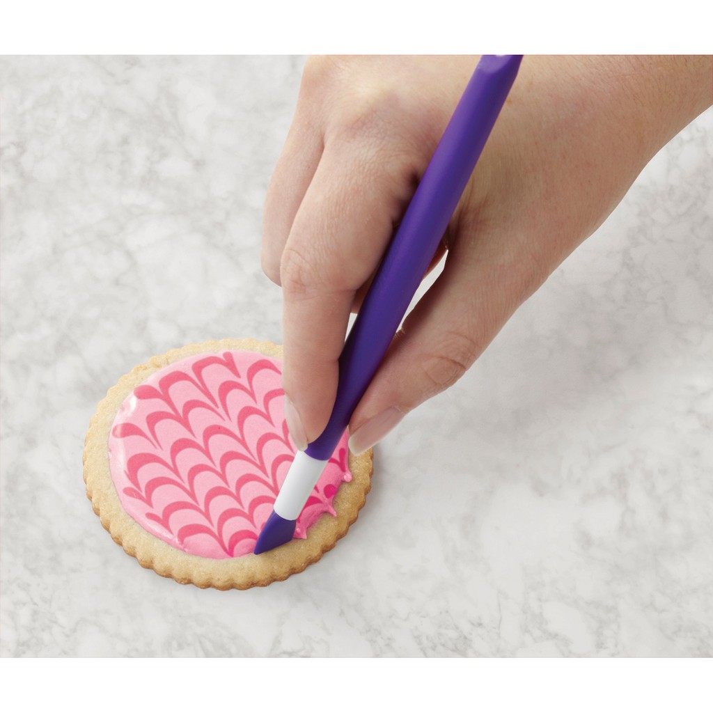 Bộ dụng cụ Wilton trang trí Cookie