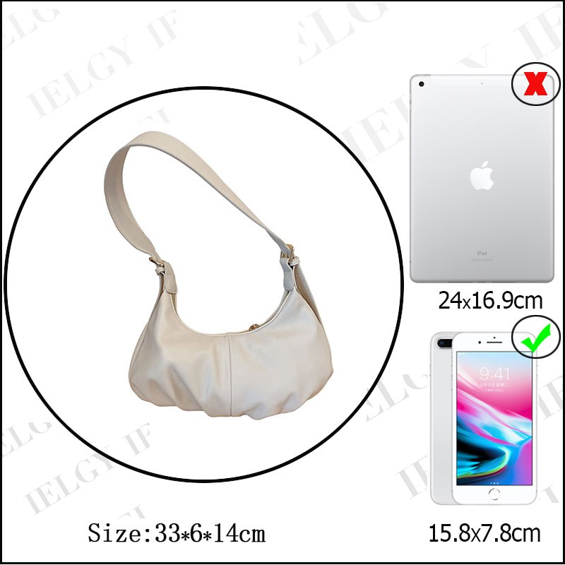 Túi Xách Da Thiết Kế Đơn Giản Thời Trang Cho Nữ