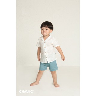 [CHAANG] ÁO ĐŨI BÉ TRAI 2020