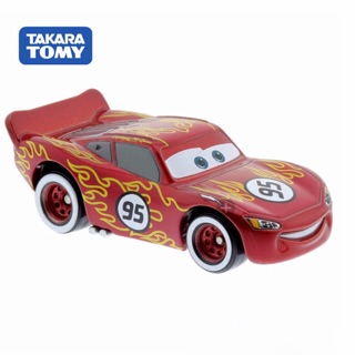 Xe mô hình Tomica Cars