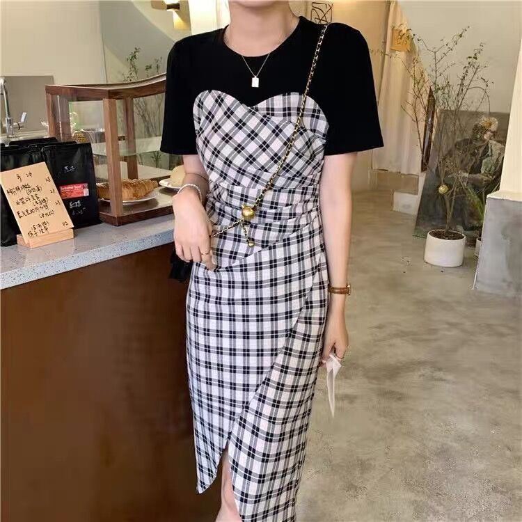 đầm đen đầm bigsize nữ đầm midi đầm dài qua gối đầm vintage đầm caro đầm nữ đầm 2 dây nữ váy xẻ tà đầm đi tiệc váy tiểu thư sang chảnh váy đi chơi đầm khoét eo