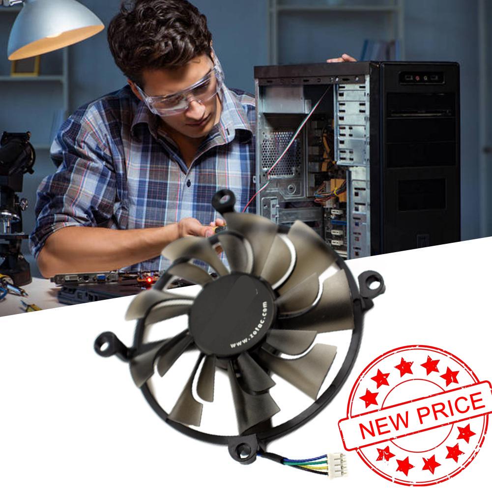 Mới Quạt Tản Nhiệt Chất Lượng Cao P106-100 6gb Zt-M10600A-10B B7J2