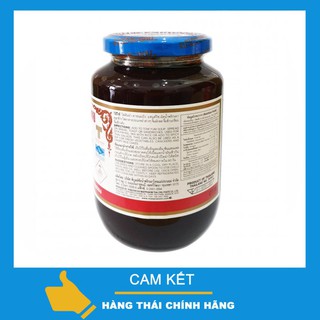 Sốt ớt thái lan Thai Chili Paste 513g