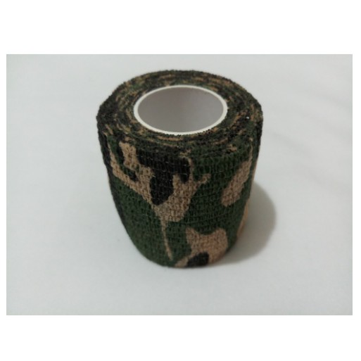 Băng dính ngụy trang súng băng dính ngụy trang xe 4.5 m