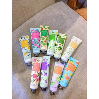 🌈🍒🍭Kem Dưỡng Da Tay Da Chân Maycreate Perfumed Hand Essence