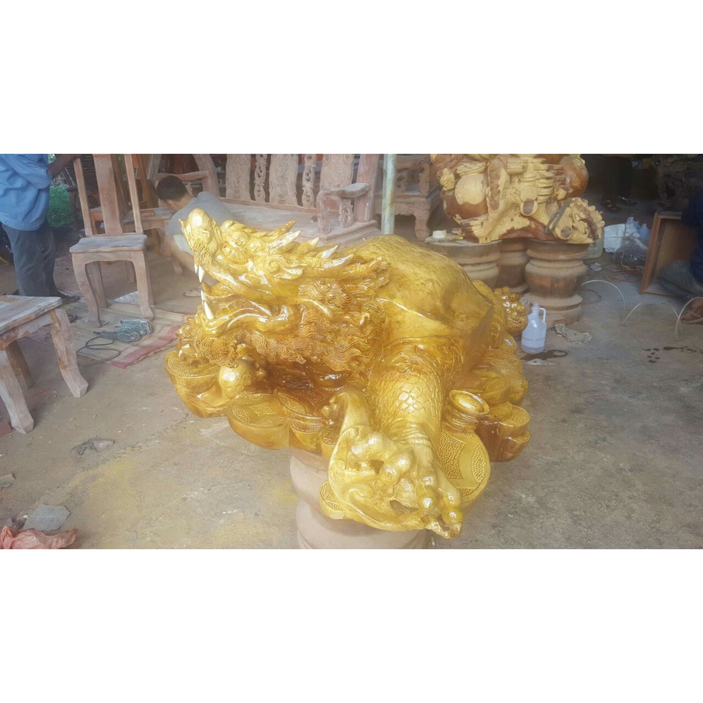 Sơn Bóng 2K Yes Cao Cấp  Độ bóng cao