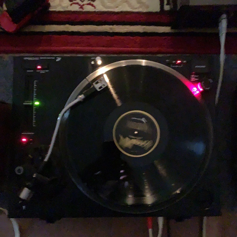 Mâm than Sony  DD1200 MKlll