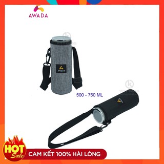Túi đựng bình giữ nhiệt 5012-B2M, loại 500ml