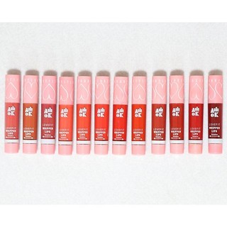 Son kem lì Amok Lovefit Whipped Lips 