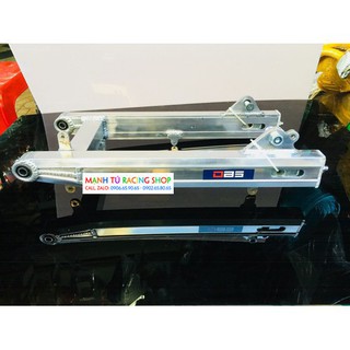 Gắp nhôm xe wave xe drem sirius