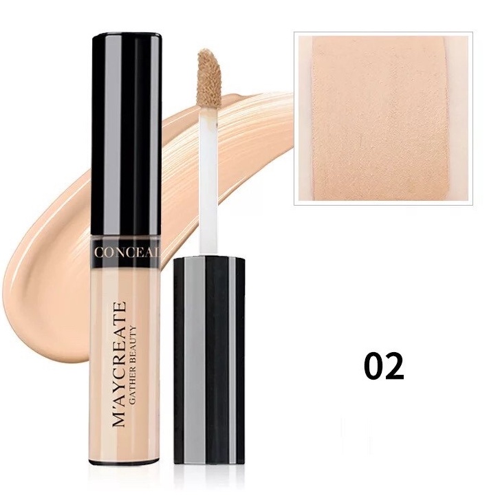 Kem che khuyết điểm Maycreate Facial Hydrating Concealer Stick