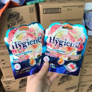 túi thơm hygiene thái lan
