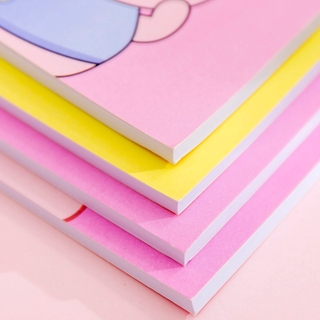 Notepad bản lớn 18,5 * 12cm
