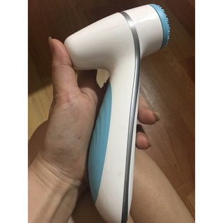 MÁY RỬA MẶT LUMISPA ( BẢO HÀNH 2 NĂM )