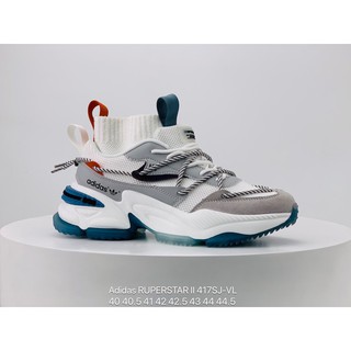 Giày Thể Thao Adidas Superstar Ii Thời Trang Cao Cấp Cho Nam 417sj-vl