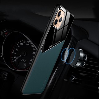 [Clover 2020] Ốp lưng iPhone 12 Pro , 12 Pro Max giả da