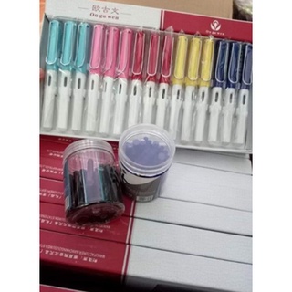 Mực Ống xóa được