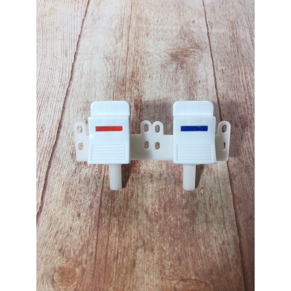 vòi máy nước nóng lạnh sanaky