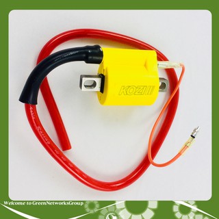 Mobin sườn Kozi cho xe wave, dream