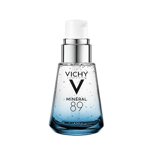 Dưỡng chất (Serum) khoáng phục hồi chuyên sâu Vichy Mineral 89 | BigBuy360 - bigbuy360.vn