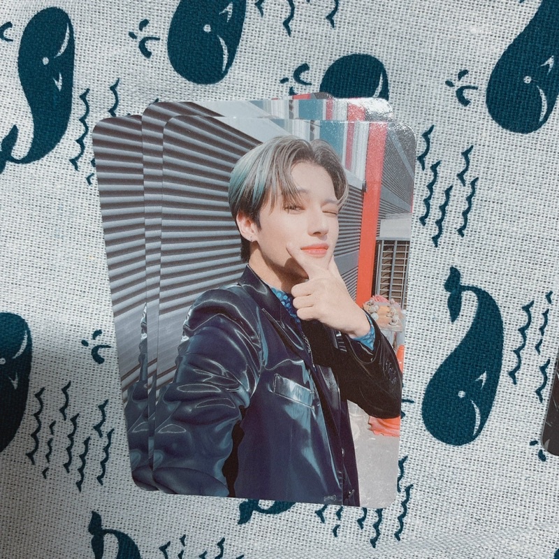 Card POB synnara atz fever part 3
