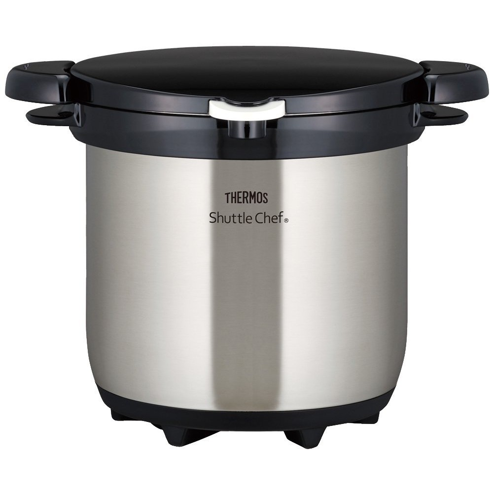 Nồi ủ Thermos KBG-4500 (4,5l) nội địa Nhật Bản | BigBuy360 - bigbuy360.vn