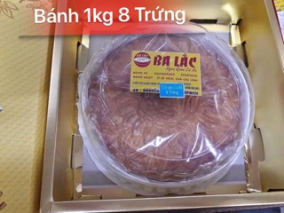Bánh Trung Thu Ba Lắc
