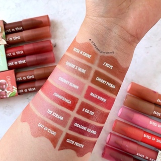 Son bút chì COLOURPOP JUST A TINT CRAYON