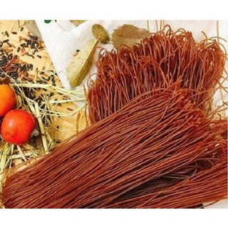 Bún gạo lứt thực dưỡng ăn kiêng, giảm cân túi 500g