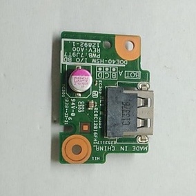 vỉ usb laptop dell inspiron 5437 cable board