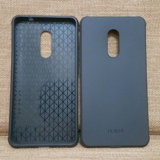 Redmi Note 4 : Ốp lưng 360 cao cấp