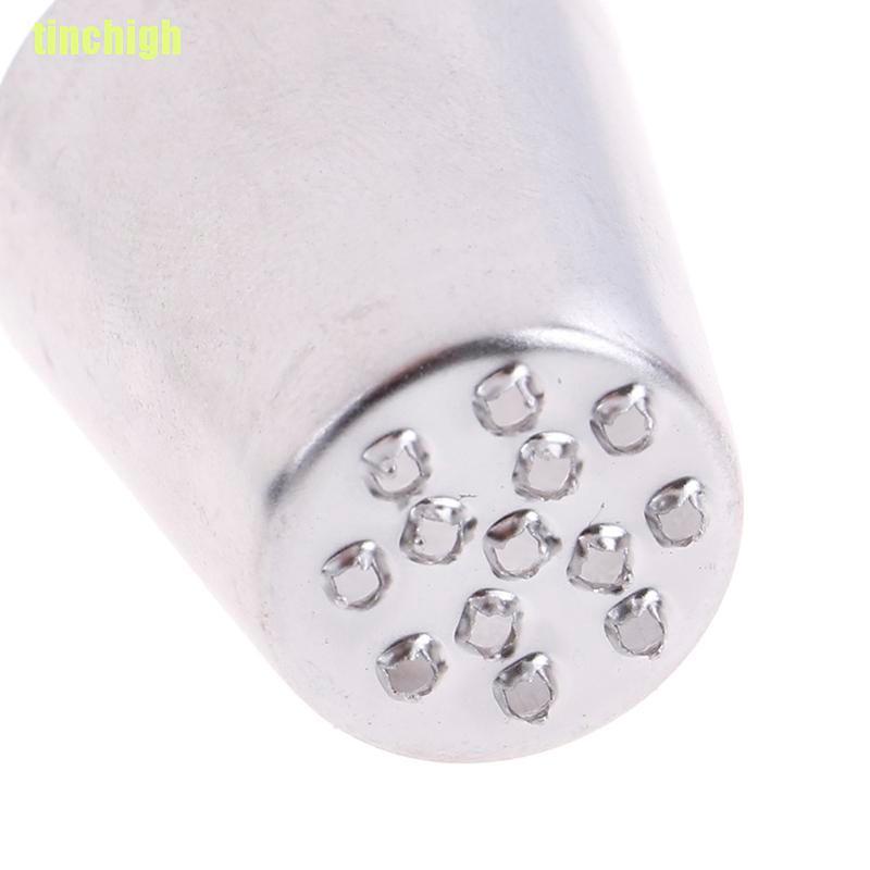 Phụ Kiện Trang Trí Bánh Kem Bằng Inox Chuyên Dùng
