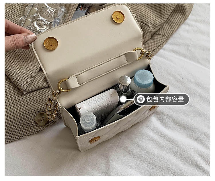 Túi xách nữ IELGY thời trang 2021