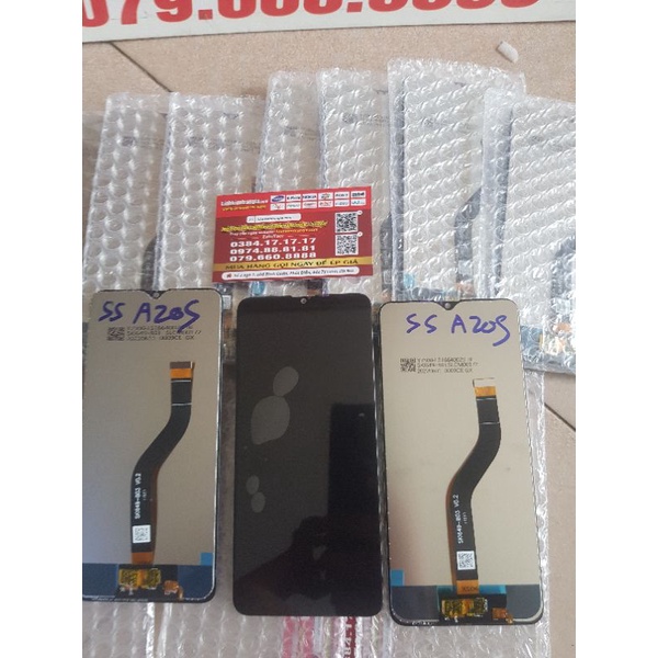 màn hình ss a20s/a207